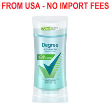Degree Advanced Protection Antiperspirant Deo...