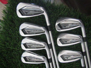 Mizuno Jpx 921 Tour Irons | eBay