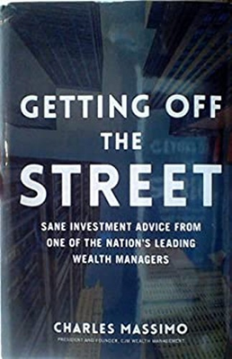 #ad #ad Getting off the Street : Sane Investment Advice from One of the N $17.21