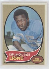 Click to enlarge Earl McCullouch