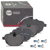A.B.S. BremsbelÄGe BMW 5 F10 F11 G31 G30 F90 6 G32 X3 G01 F97 G08 F25 X4 F26