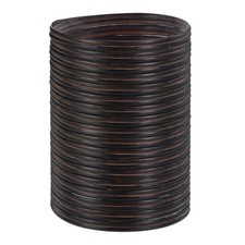 Wicker Repair Kit, 30m/98ft PE Rattan Replacement Repair DIY Set, Khaki