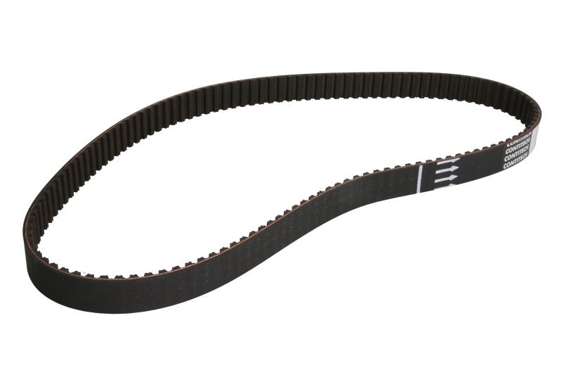 Fits CONTITECH CT 1114 Timing belt CT 1114 Timing belt fits: FIAT PANDA, PANDA/