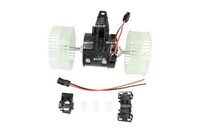 InnenraumgeblÄSe FÜR Bmw 5 (E60), Bmw 5 Touring (E61), Bmw 6 (E63) - Nrf 34086