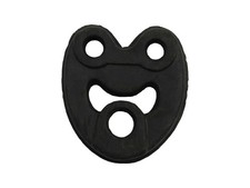 Auspuffgummi Halter für Mercedes W124 W201 Endschalldämpfer Mittelschalldämpf Auspuffgummi Halter für Mercedes W124 W201 Endschalldämpfer Mittelschalldämpf