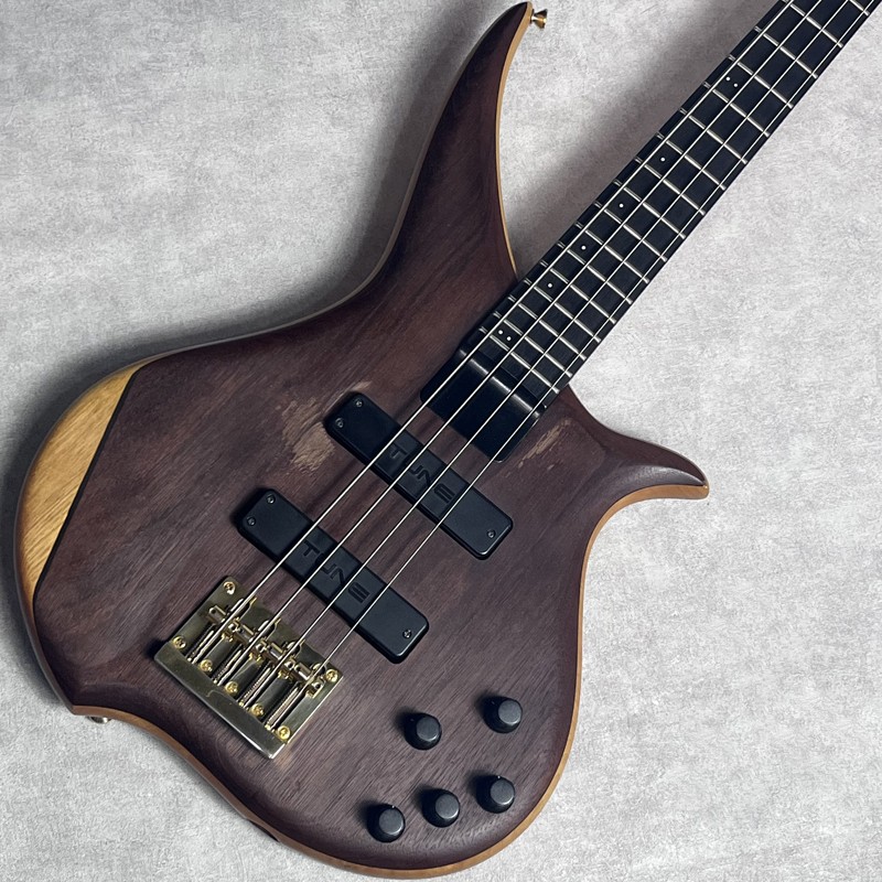 Tune TWB-4 Used Bass Guitar | eBay