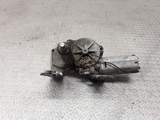 Nissan Almera Tino 2003 GENUINE Wischermotor Heckscheibe 28710BU110T DEV485284