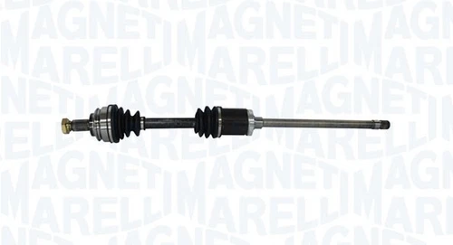 MAGNETI MARELLI 302004190020 Drive Shaft for BMW - Bild 1 von 3