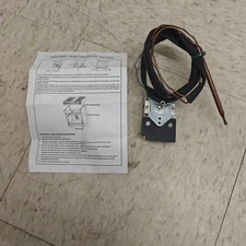PB010036 Thermostat Bake/Broil Part - Replace for KKB-9-48 fit for Awoco, Viking