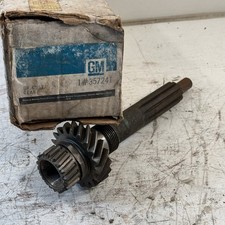 New 1966-1970 Chevy Olds 4 Speed Trans Muncie Main Drive Clutch Gear Gm 357241