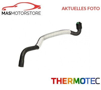 KÜHLUNG KÜHLERSCHLAUCH INLET THERMOTEC DNX032TT I FÜR OPEL ZAFIRA A 2.2L,2L