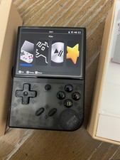 Anbernic RG35XX Plus Batocera 64GB Black NEW