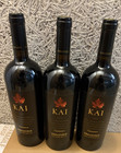 Errazuriz Carménère Kai Jhg. 2013   3 Flaschen