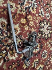 Meinl Bass Drum Adjustable Cowbell Holder MC-BD