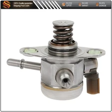 For 18-2020 Expedition F-150 Navigator Direct Injection High Pressure Fuel Pump