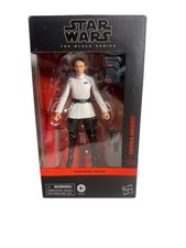 Hasbro Star Wars The Black Series 6 Inch Star Wars  Andor 12 Dedra Meero