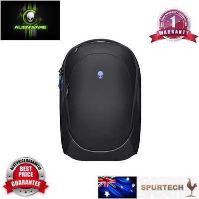 Alienware Backpack AW7825P 18'' Official Merchandise