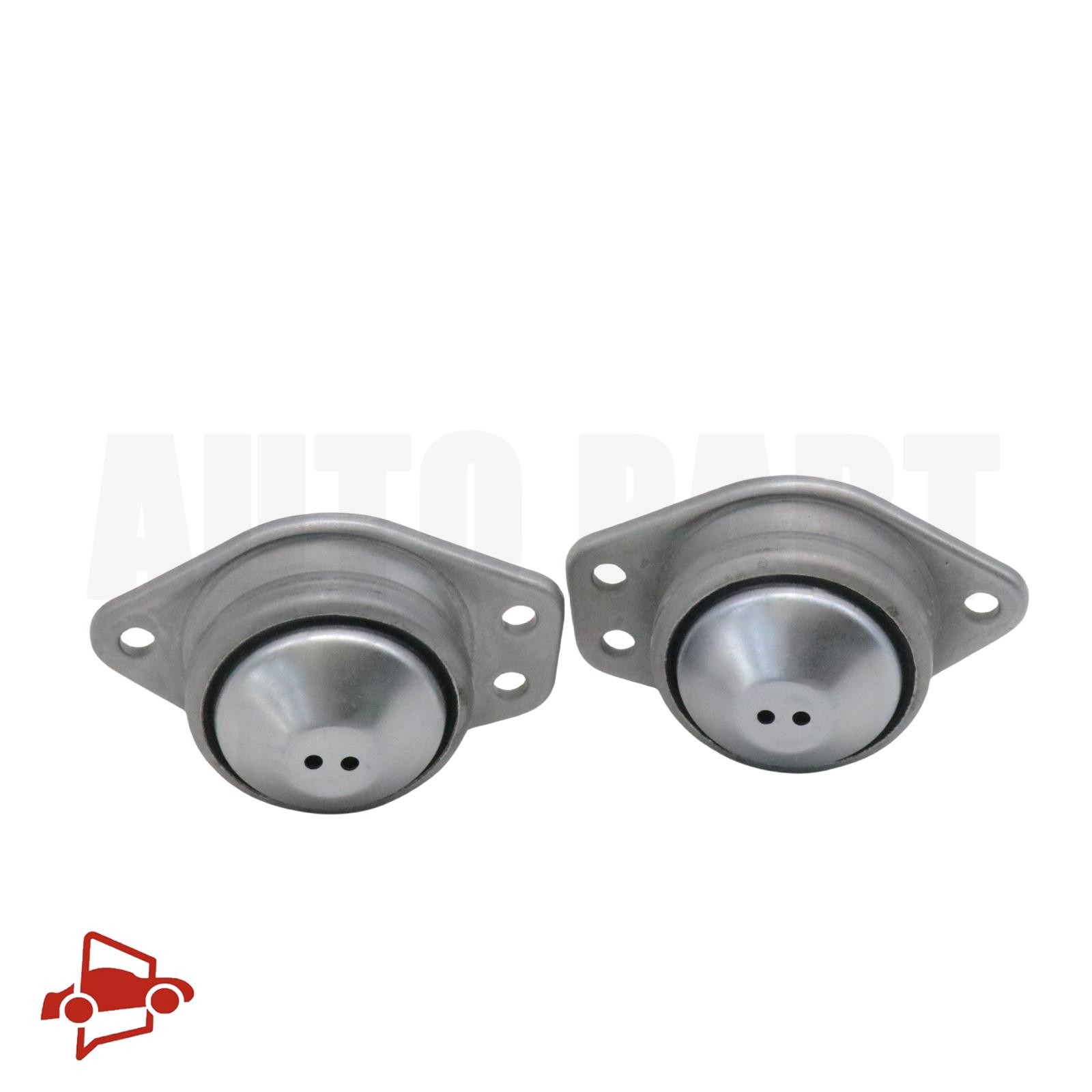 2Pcs for Ferrari 458 812 GTC4 FF F12 engine mounts suitable