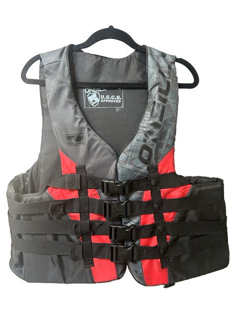 O'Neill Superlite USCG PFD