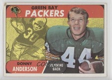 Click to enlarge Donny Anderson