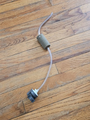 #ad Frigidaire Washer Pressure Switch amp; Hose 5304504885 5304515739 G4 $14.99