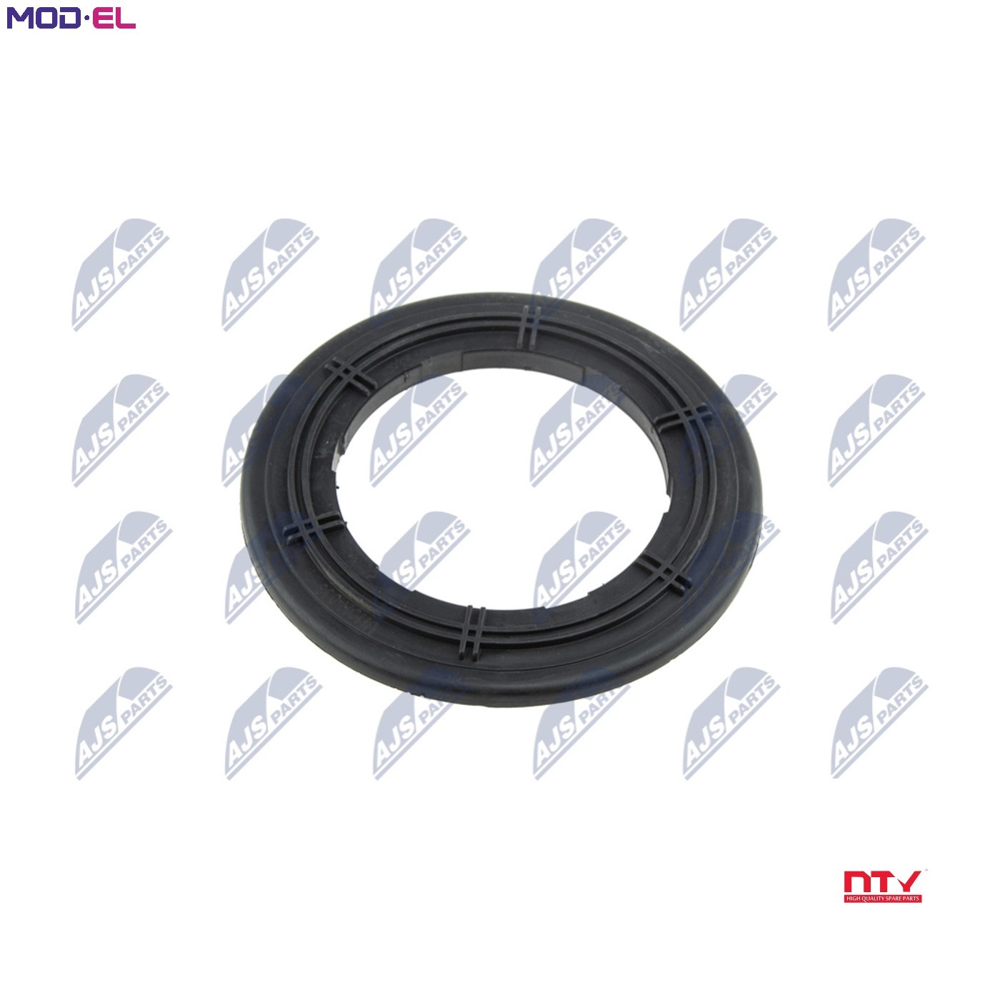 Shock absorber needle roller bearing Front Axle Left AD-CH-003 NTY for OPEL - Image 7