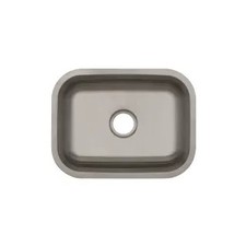 PROFLO PFUC301A6 - Kitchen Sinks Sinks