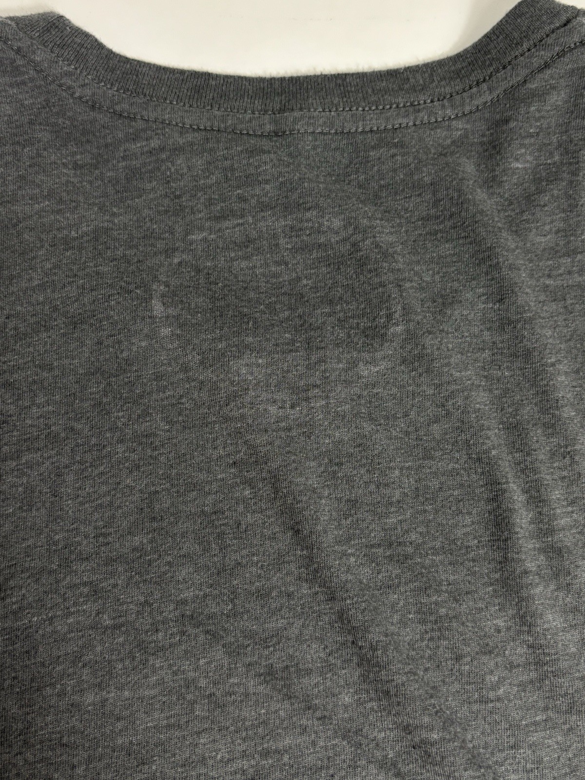 Howies Hockey Tape T-Shirt Tee Gray Men’s XL Short Sleeve Super Soft