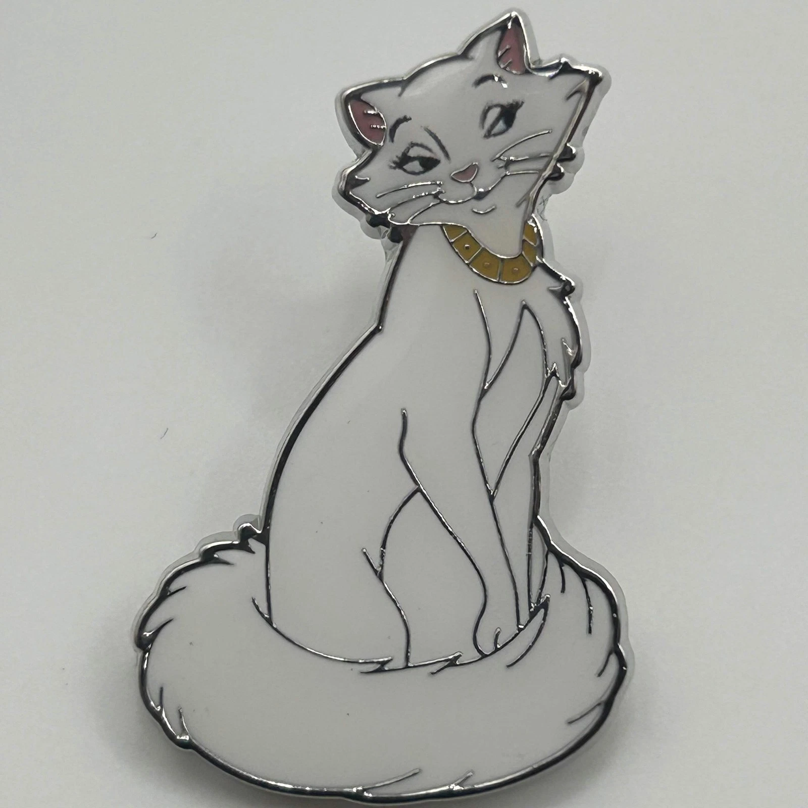 Duchess - Aristocats - Full Body - Disney Pin