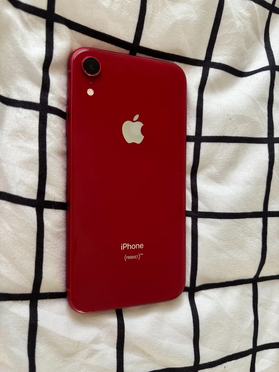 Apple iPhone XR 256GB Cell Phones & Smartphones for Sale - Shop