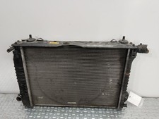 Radiateur Chevrolet LACETTI