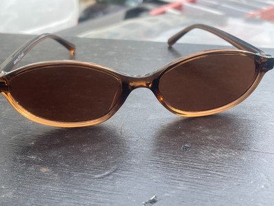 Women's cat eye shades- no brand but very nice and sheik
