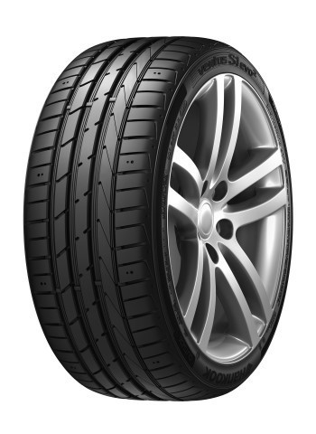 Pneu 245 40 R18 97Y Hankook K117B MOE pour sécuriser vos trajets de vacances