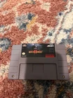 Mortal Kombat II (Nintendo SNES, 1994) tested authentic