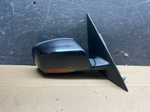 2004 to 2009 BMW X3 Right Passenger RH Side View Door Mirror Oem q1180 DG