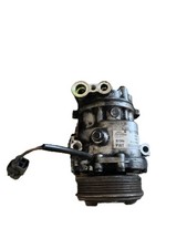 COMPRESSORE A/C PER FIAT Grande Punto 2° Serie 51893889 Diesel 1300 (08>10)
