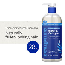 Renpure Biotin Collagen Thickening Shampoo 28...