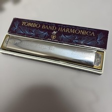 Tombow Tremolo Harmonica B26