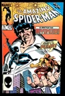 Amazing Spider-Man #273 (1986) “TO CHALLENGE THE BEYONDER!”