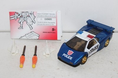transformers rid robots in disguise super prowl complete
