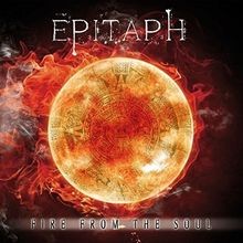 Fire From The Soul Von Epitaph | CD | Zustand Neu-image