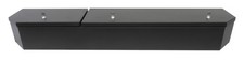 Tuffy Security 316-01 Full Underseat Lock Box Black 15-24 Ford F-150 Supercrew Tuffy Security 316-01 Full Underseat Lock Box Black 15-24 Ford F-150 Supercrew