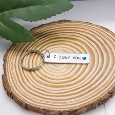 50 Pack Rectangle Stamping Blanks for Metal Stamping and Jewelry Making 0.06 ...