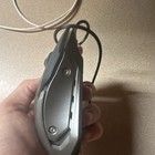 iHome LW-BL-GM500B Wired USB Optical Gaming Mouse 2400 DPI LED 6-Button — photo 4