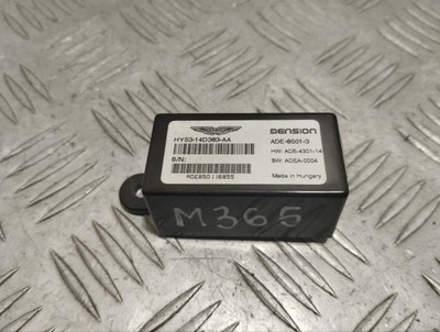 Steuergerät für Tür Aston Martin DB11 2019 HY5314D383AA
