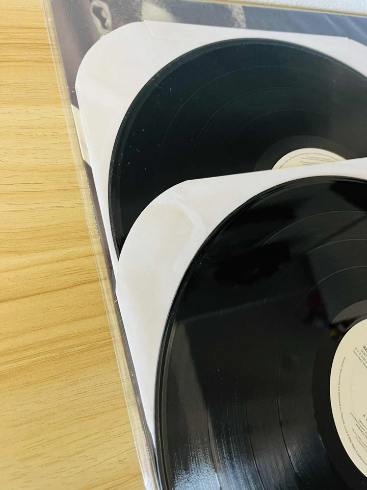 Jamie Foxx / Unpredictable 2005 US Original 2LP J Records 82876717791 Twista - Image 4 of 4