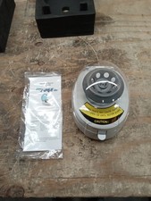 BENCHMARK C1008-C MY FUGE MINI CENTRIFUGE Missing Powercord