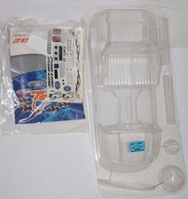 PROLINE 3207-00 BUNKER JUMPER UNPAINTED BODY DECALS TRAXXAS T/E MAXX HPI SAVAGE