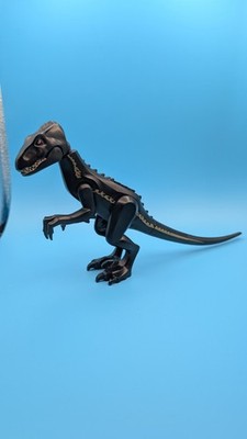 LEGO Indoraptor Dinosaurier Dino indo01 75930 Jurassic World Dinosaur Figur Big