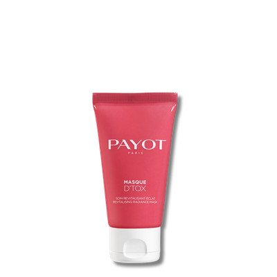 Payot Detoxifying Radiance Mask 50ml